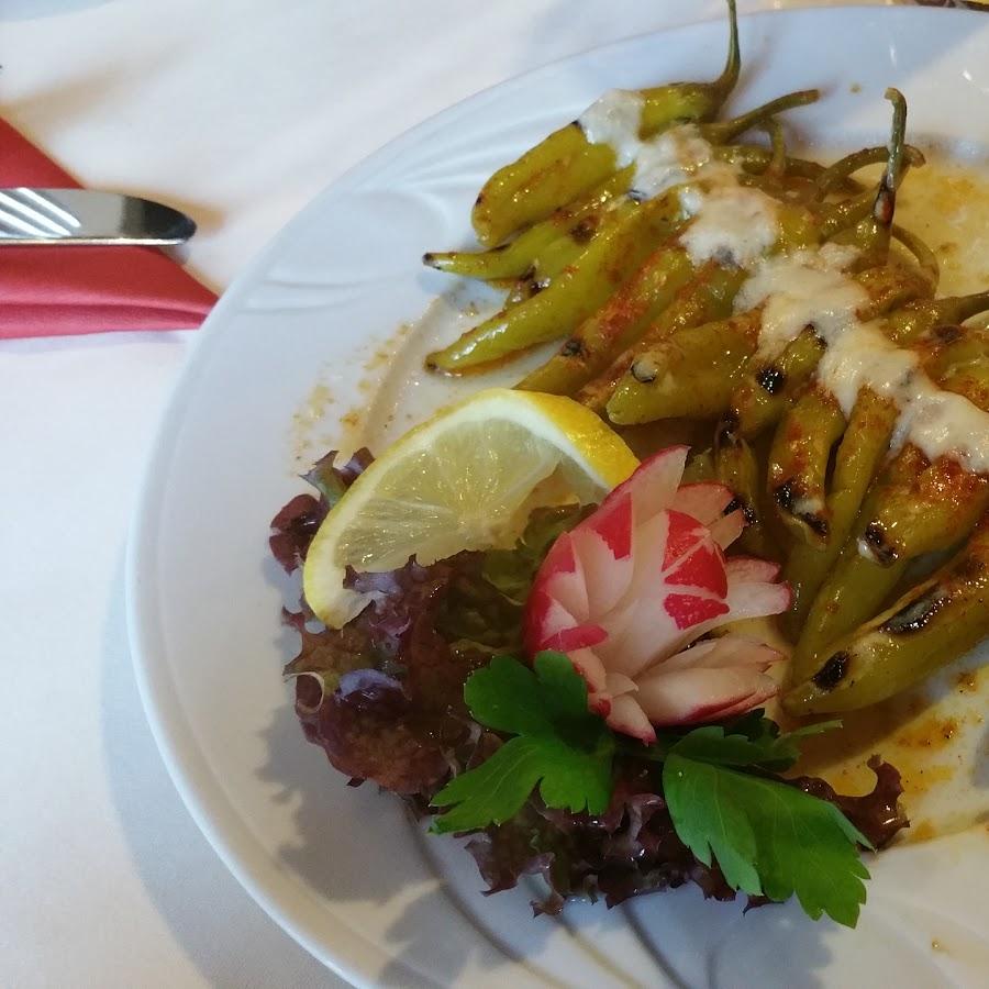 Restaurant "Restaurant Korfu" in  Speyer