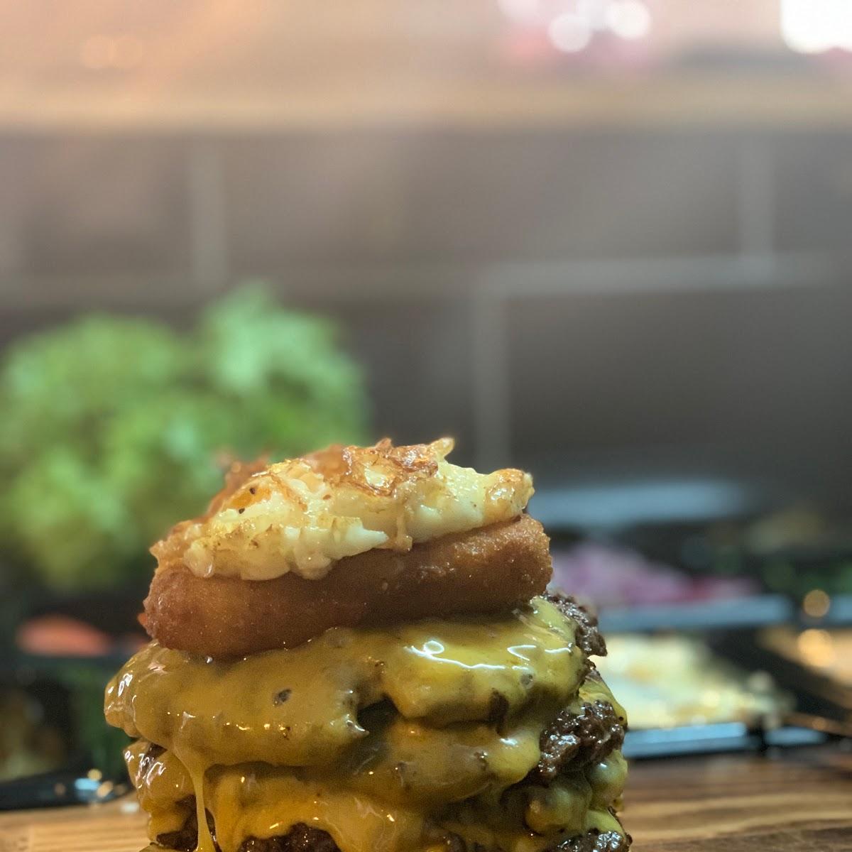 Restaurant "Two Bro’s Burger" in  Speyer