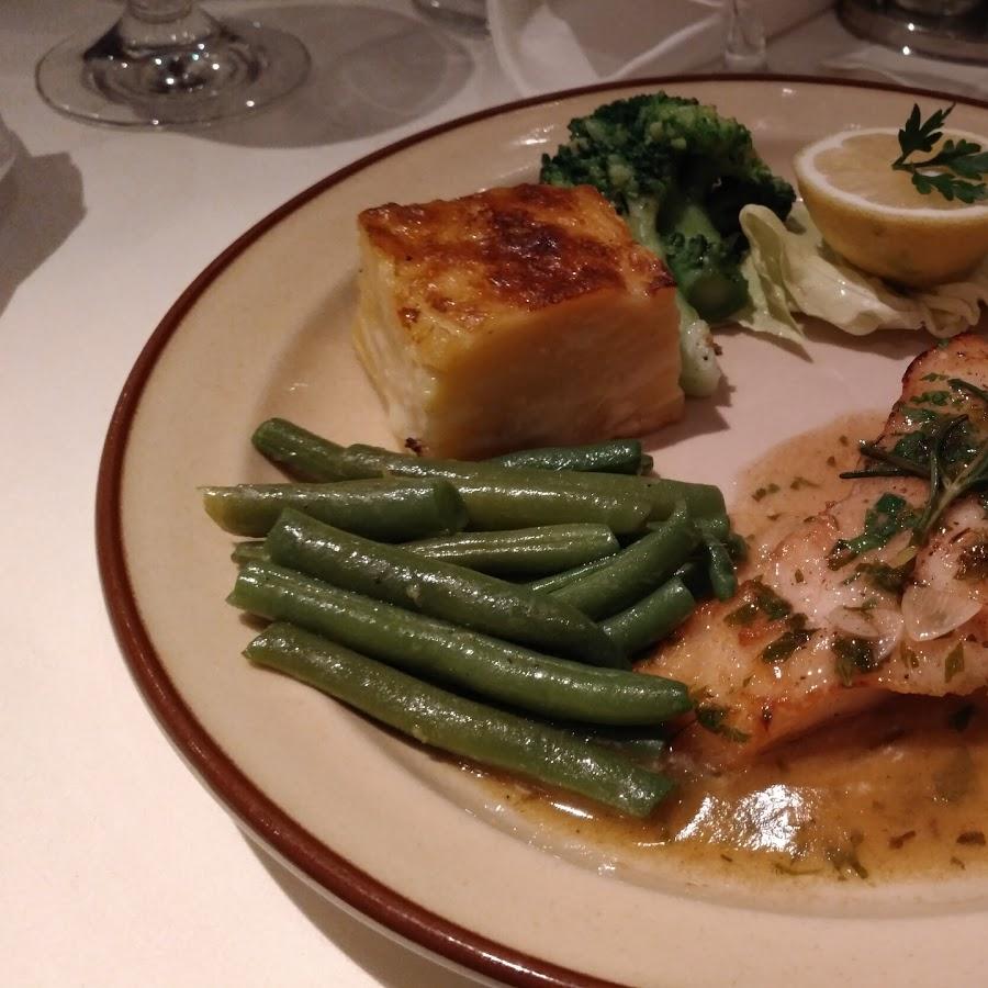 Restaurant "Ristorante La Grotta" in  Speyer