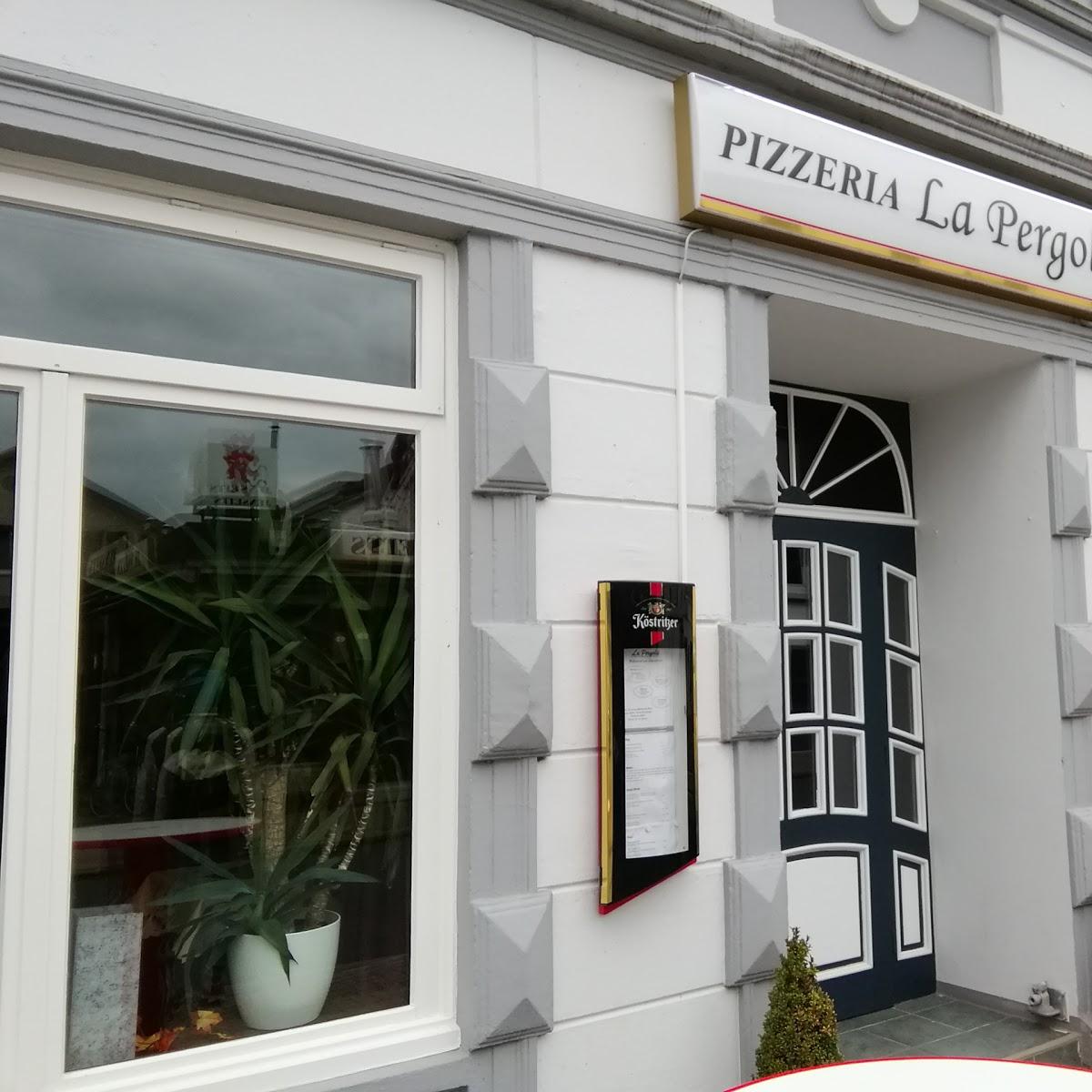 Restaurant "Restaurant La Pergola" in  Nordenham