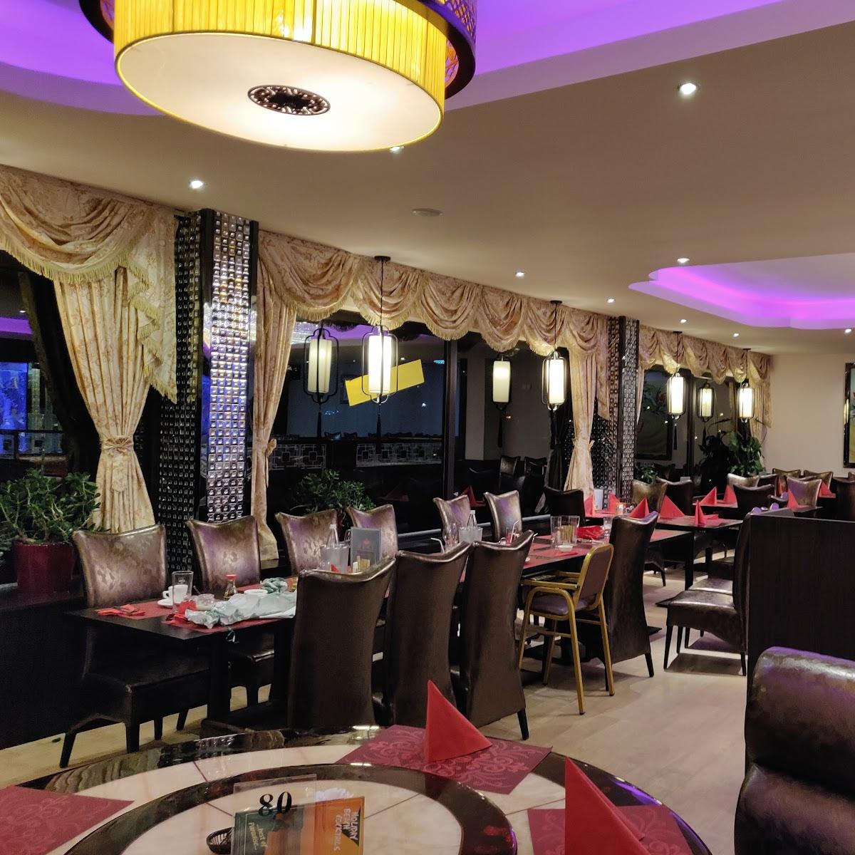 Restaurant "Restaurant S-Gourmet Tempel" in Speyer