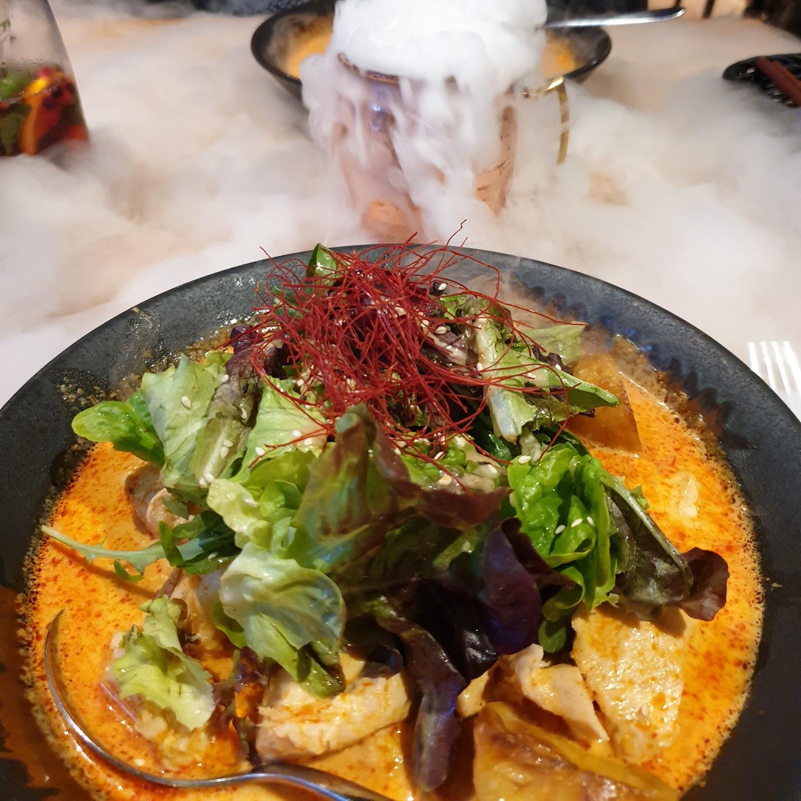 Restaurant "Koza" in  Speyer