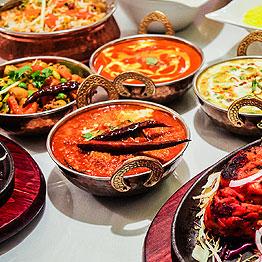 Restaurant "Indian Flavours" in  Speyer