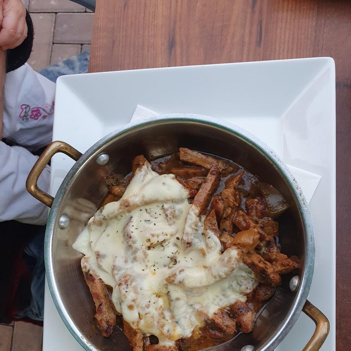 Restaurant "Wirtschaft zum Salzturm" in  Speyer