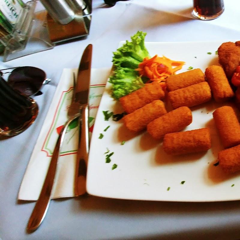 Restaurant "Pasta Pasta" in  Speyer