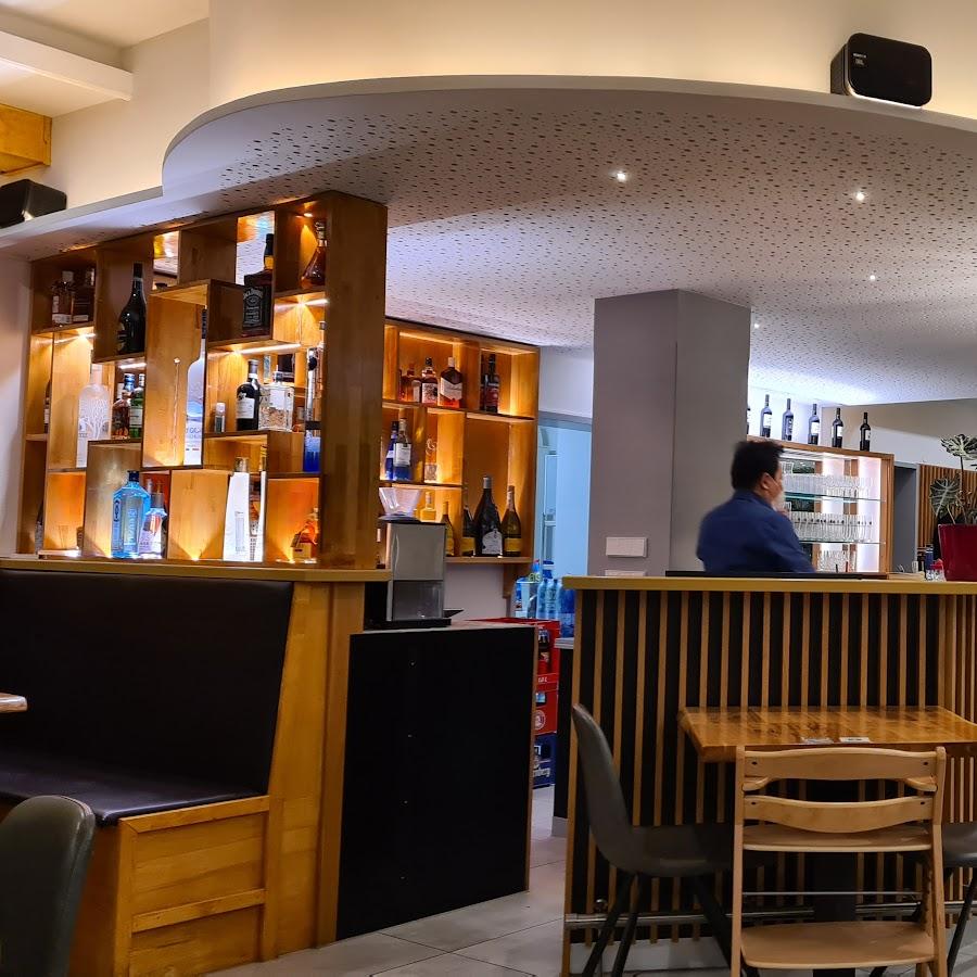 Restaurant "Restaurant Ho" in Dachau