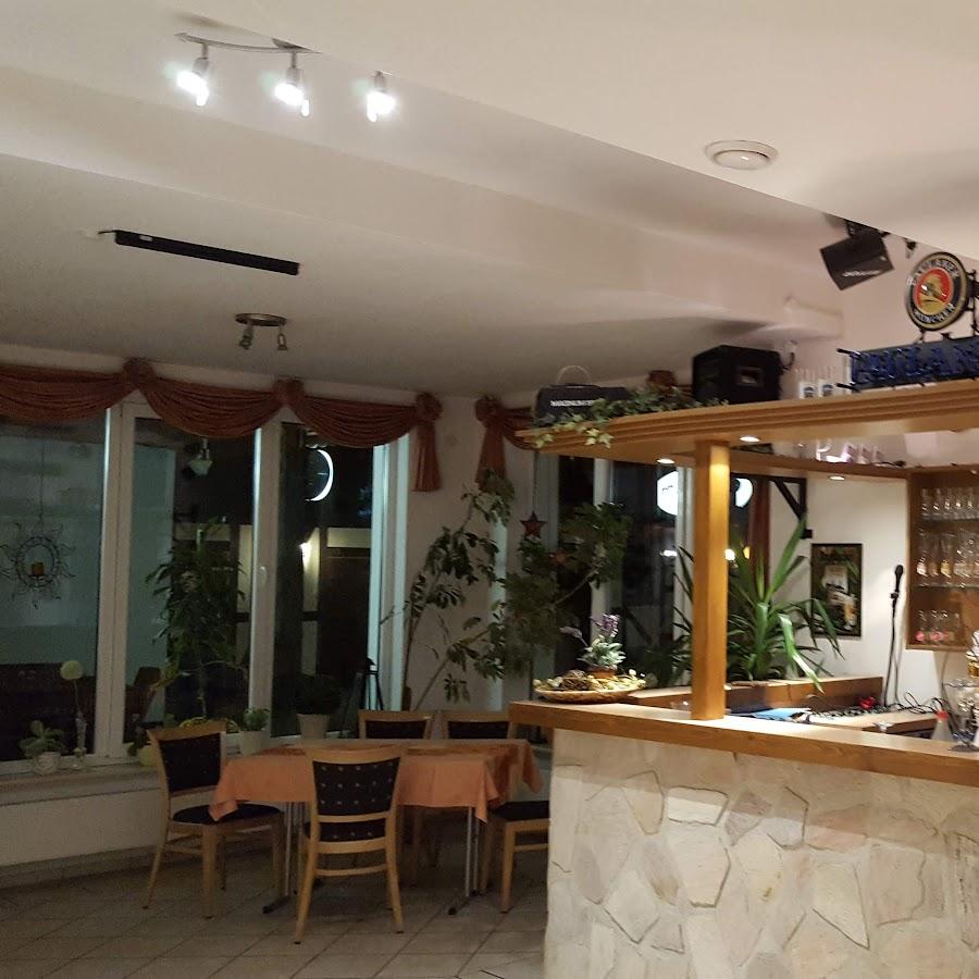 Restaurant "Gasthaus Kasten-Wille" in Kalefeld