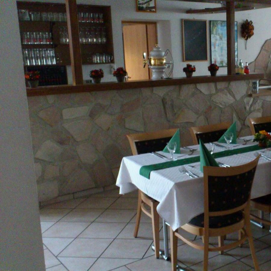 Restaurant "Gasthaus Kasten-Wille" in  Kalefeld