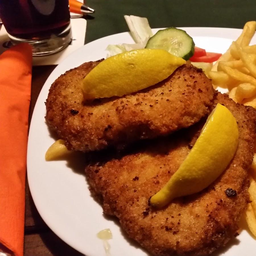 Restaurant "Gekis Weinstube" in  Kalefeld