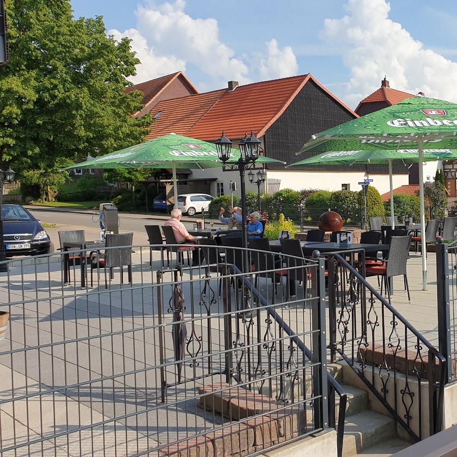 Restaurant "Gasthaus Zwickert" in  Kalefeld