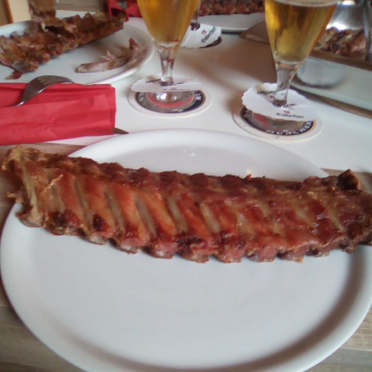 Restaurant "Maxxis" in  Kalefeld