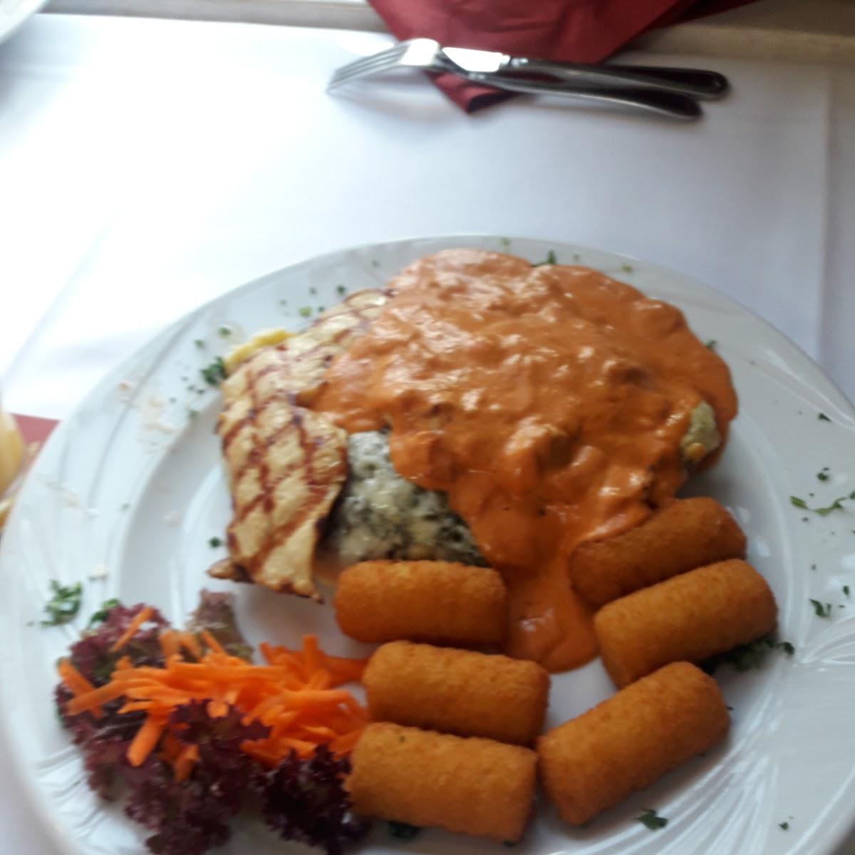 Restaurant "Gjuci" in  Seesen