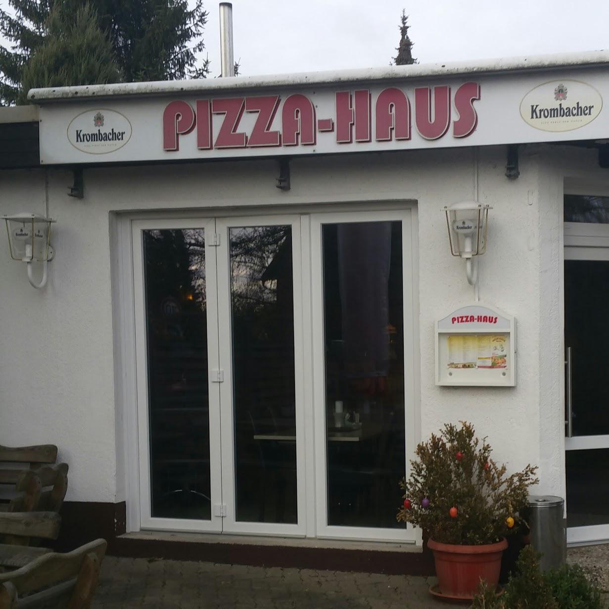 Restaurant "Pizzahaus Förste" in Osterode am Harz