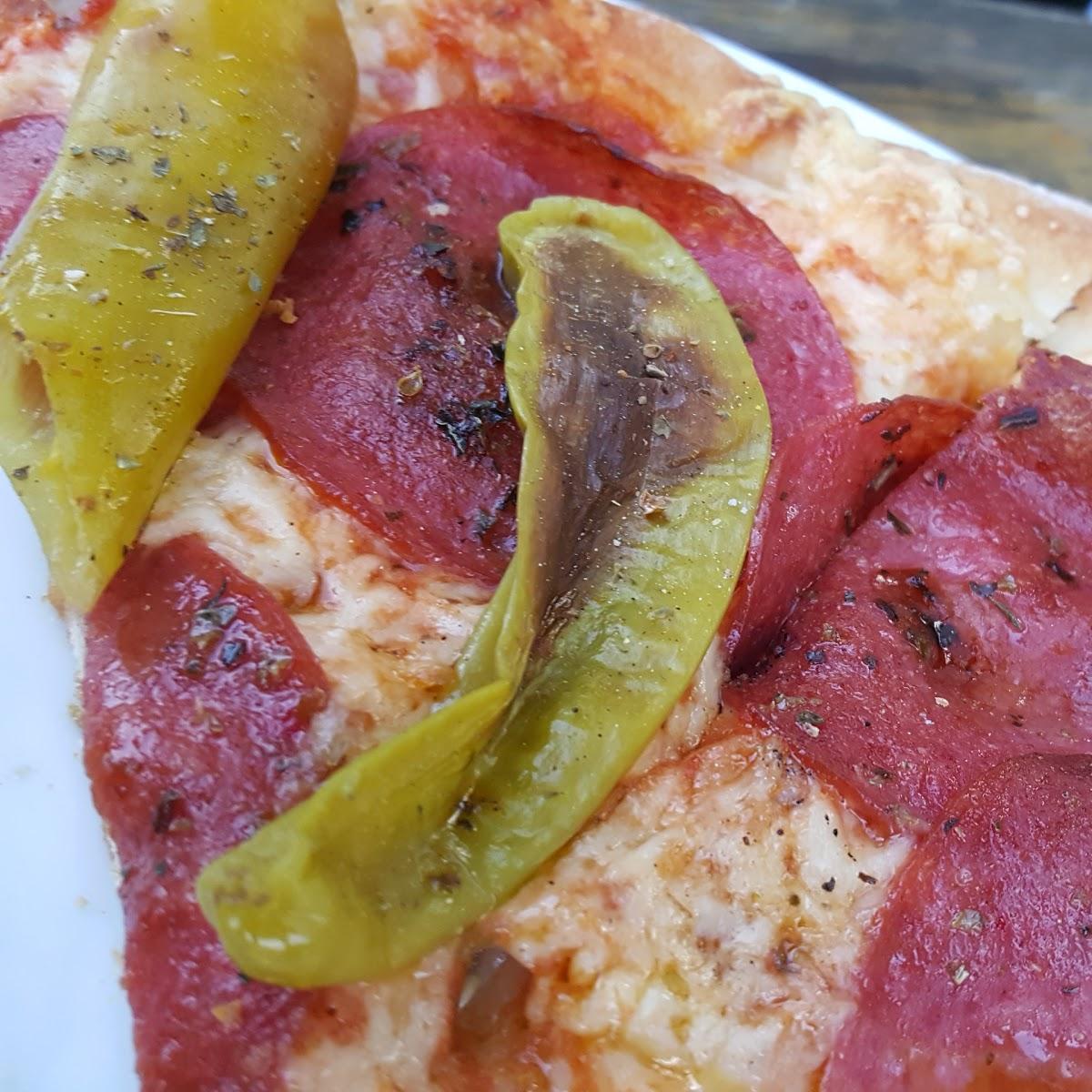 Restaurant "Pizzahaus Förste" in  Harz
