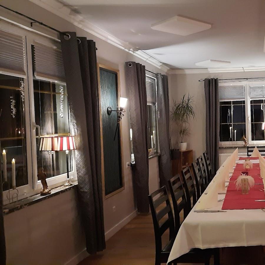 Restaurant "Hotel Restaurant Deutsches Haus Badenhausen" in Bad Grund (Harz)