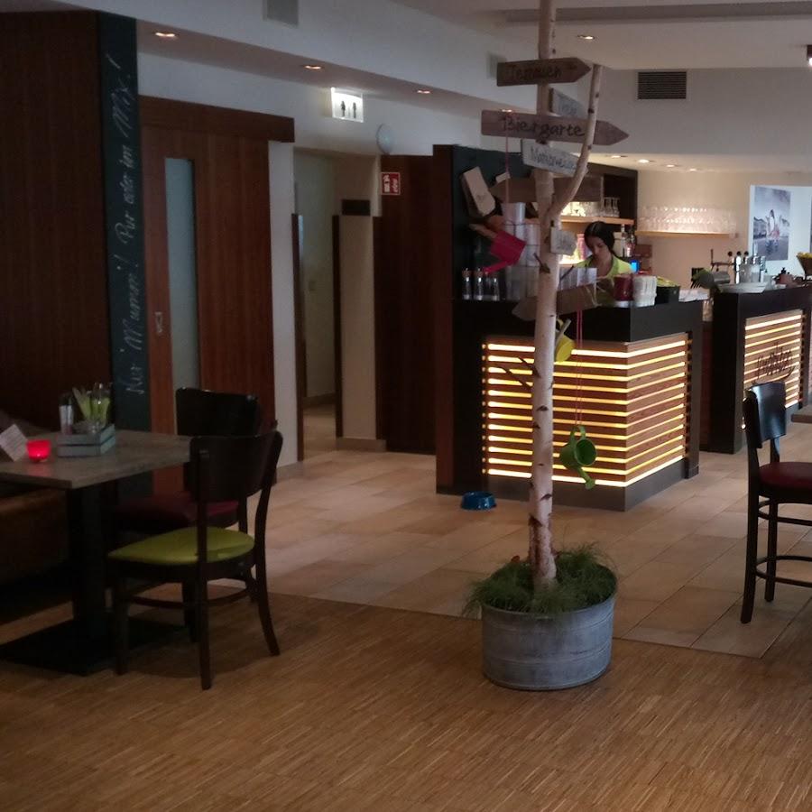 Restaurant "markt20" in Werl