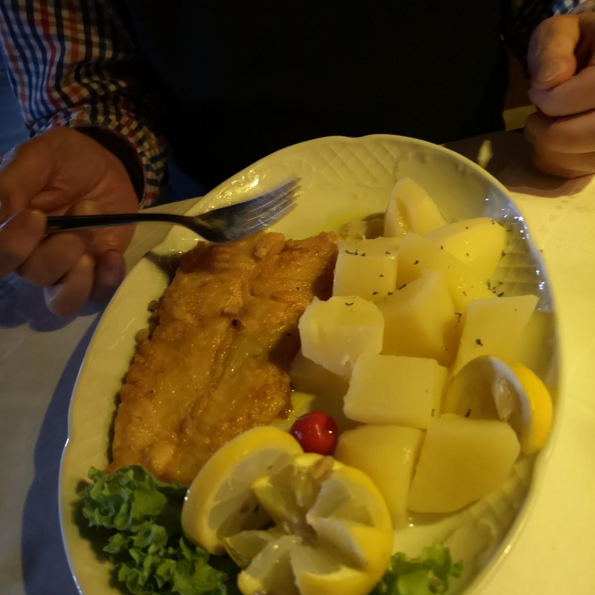 Restaurant "Hilbecker Hof" in  Werl