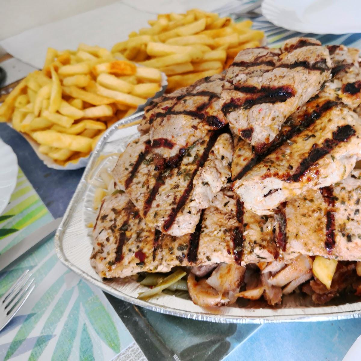 Restaurant "Kostas-Grill" in  Werl