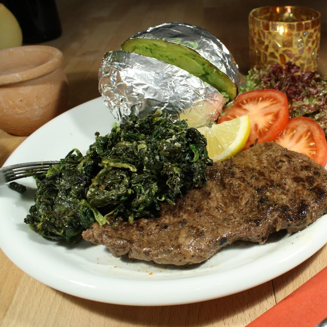 Restaurant "Hotel Ristorante Pizzeria Capri da Tino UG" in  Werl