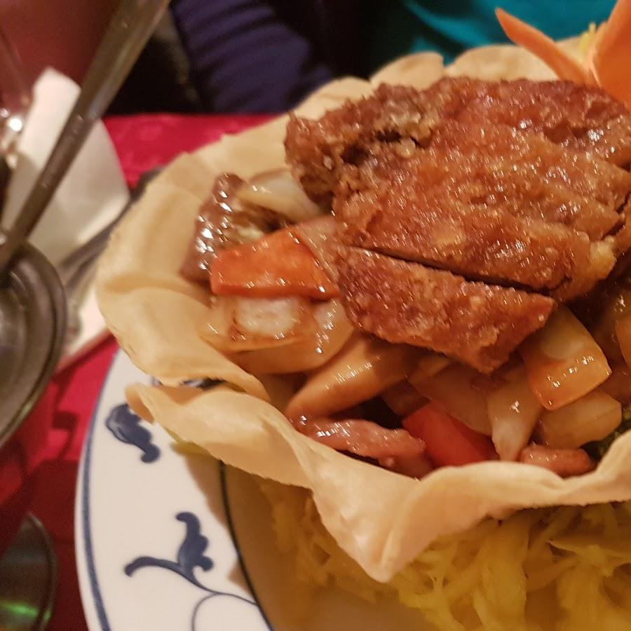 Restaurant "Chinarestaurant Mandarin" in  Werl