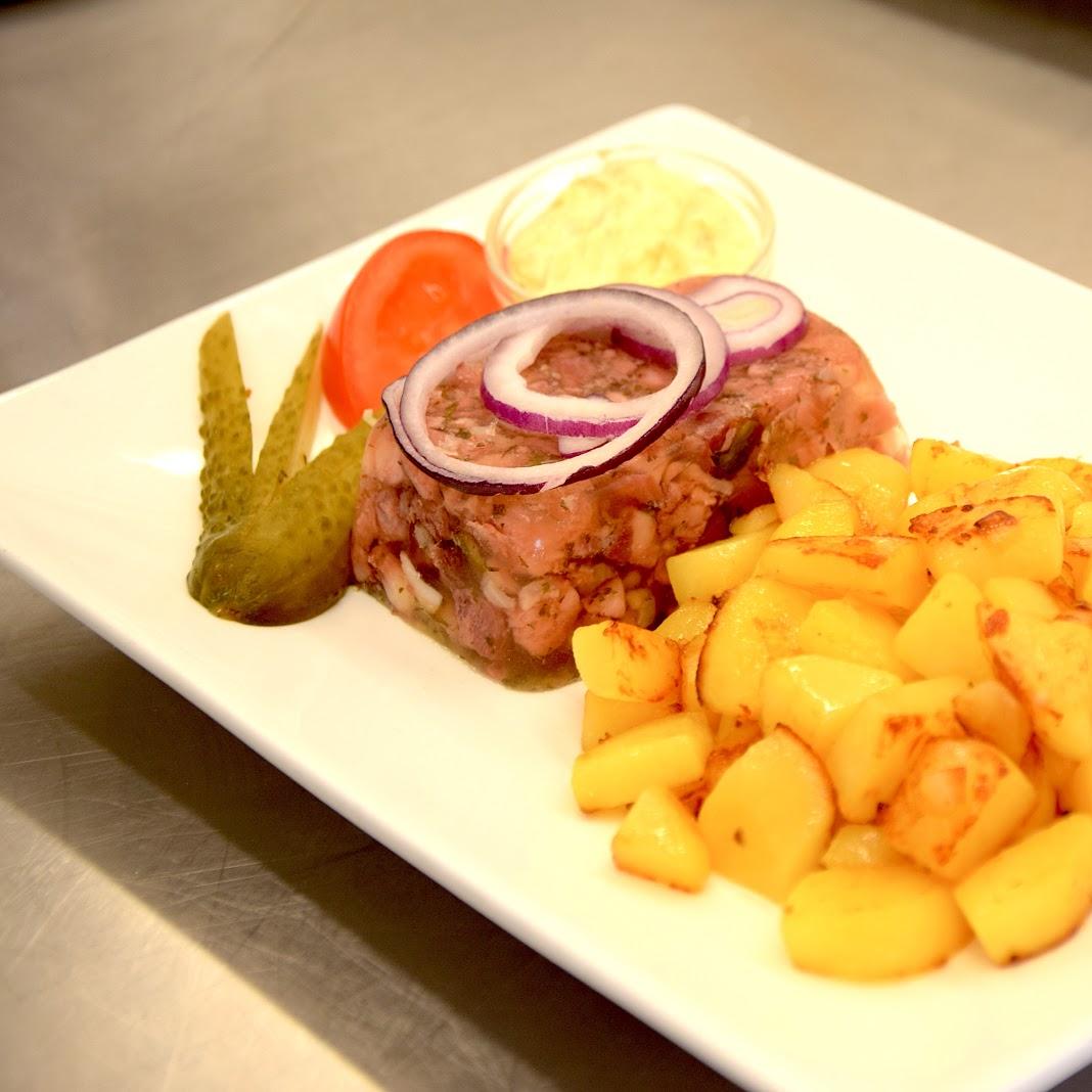 Restaurant "Neue Linde Landgaststätte" in  Werl