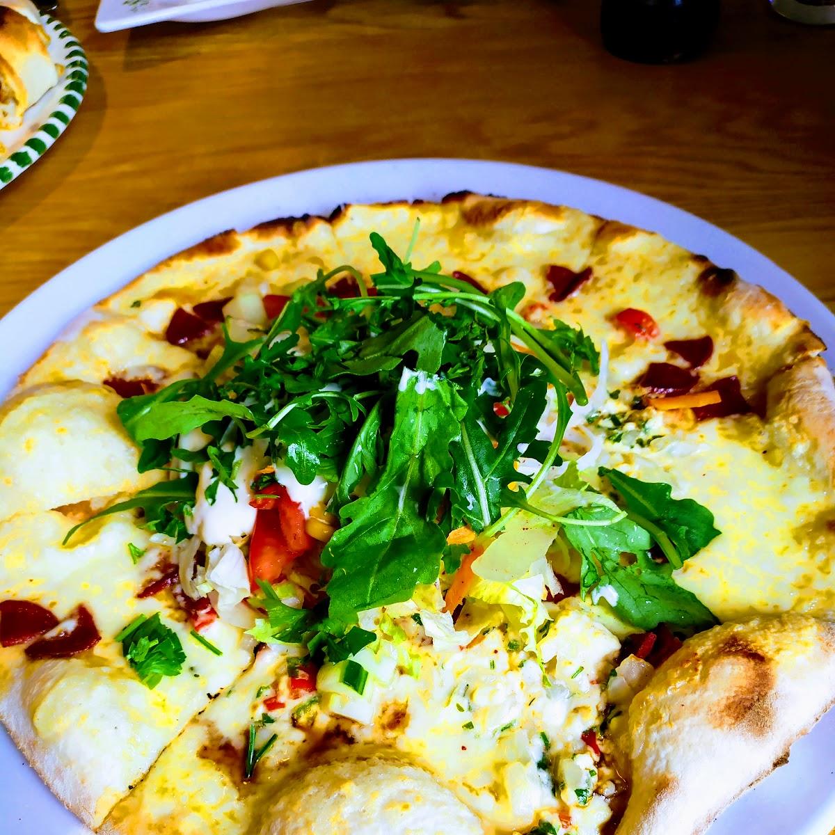 Restaurant "Astare Grill Pizzeria" in  Werl