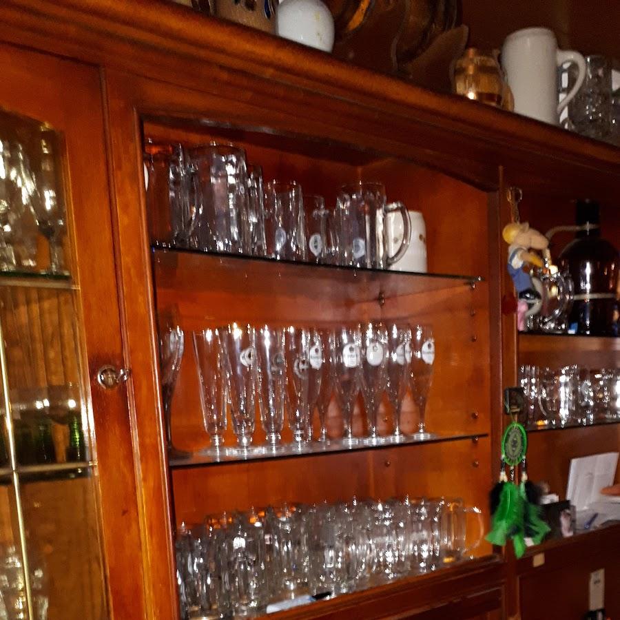 Restaurant "G. Klinner" in Werl