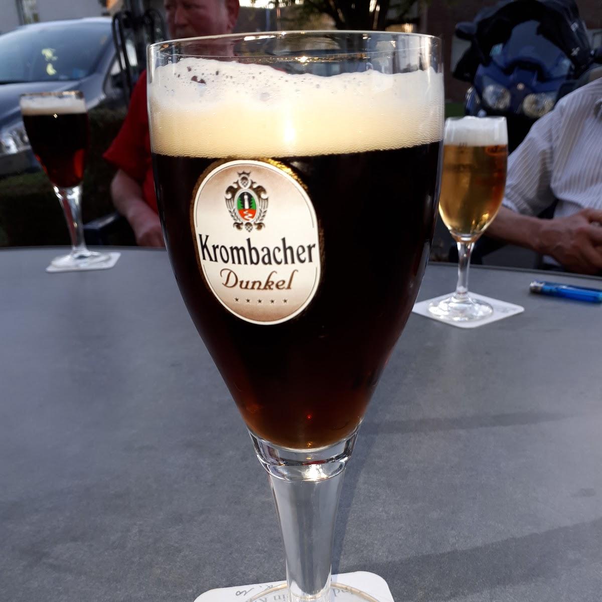 Restaurant "G. Klinner" in  Werl