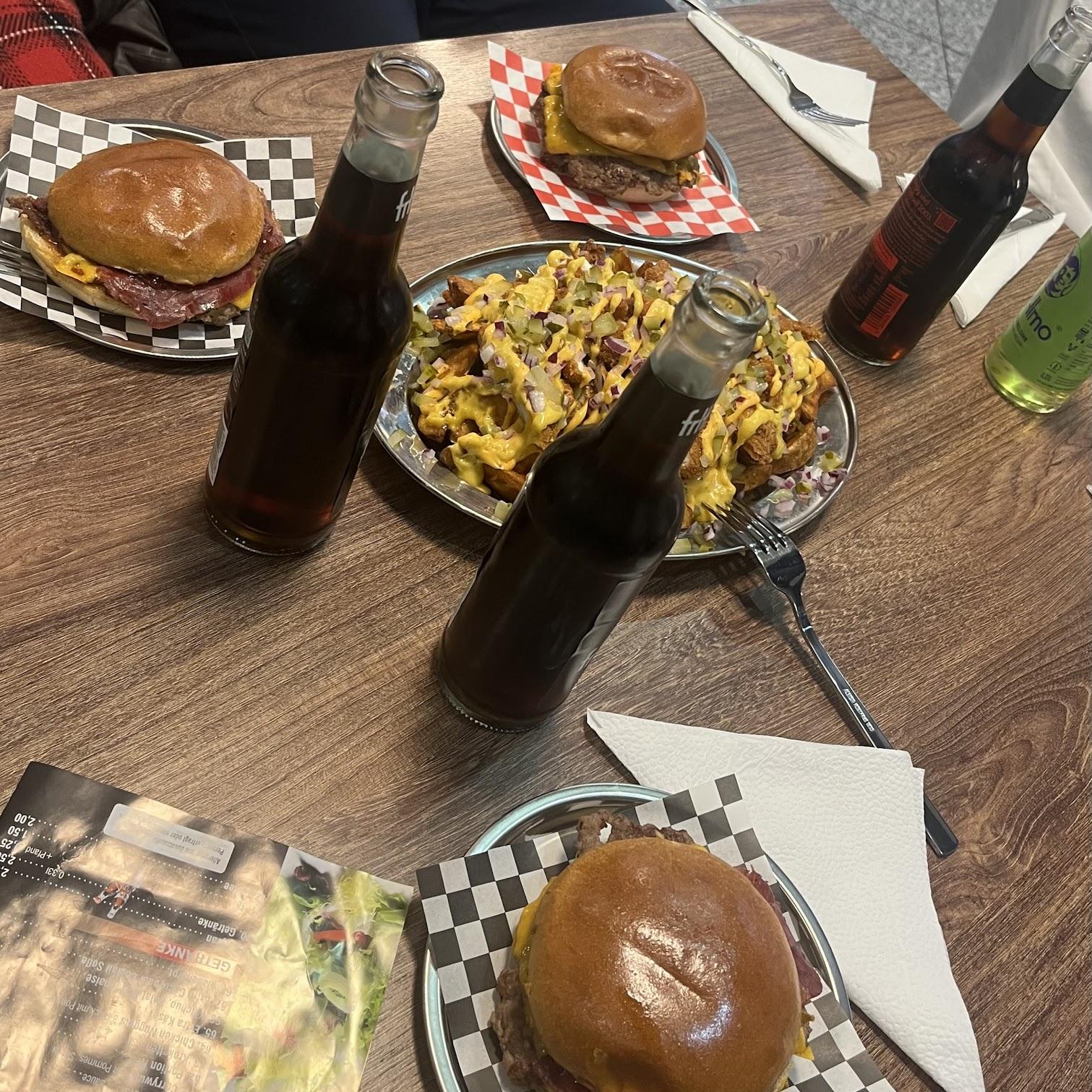 Restaurant "Pamukkale GRILLHAUS" in Werl