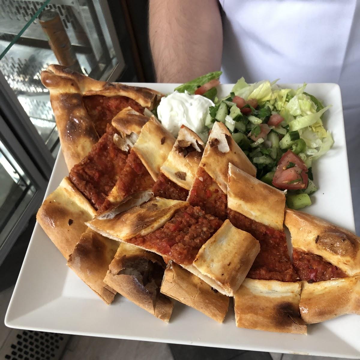 Restaurant "Pamukkale GRILLHAUS" in  Werl