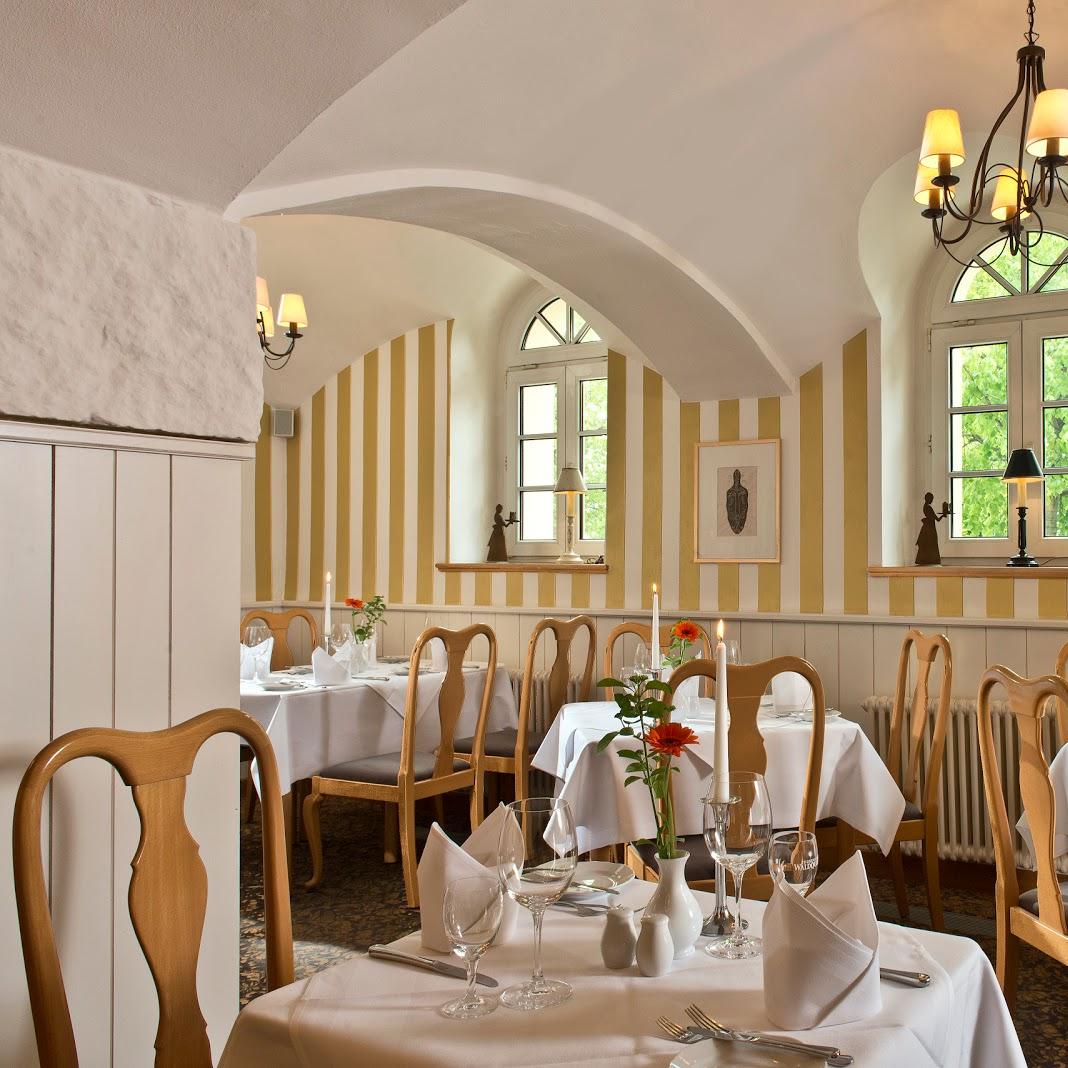 Restaurant "Restaurant  Le Goullon " in  Weimar