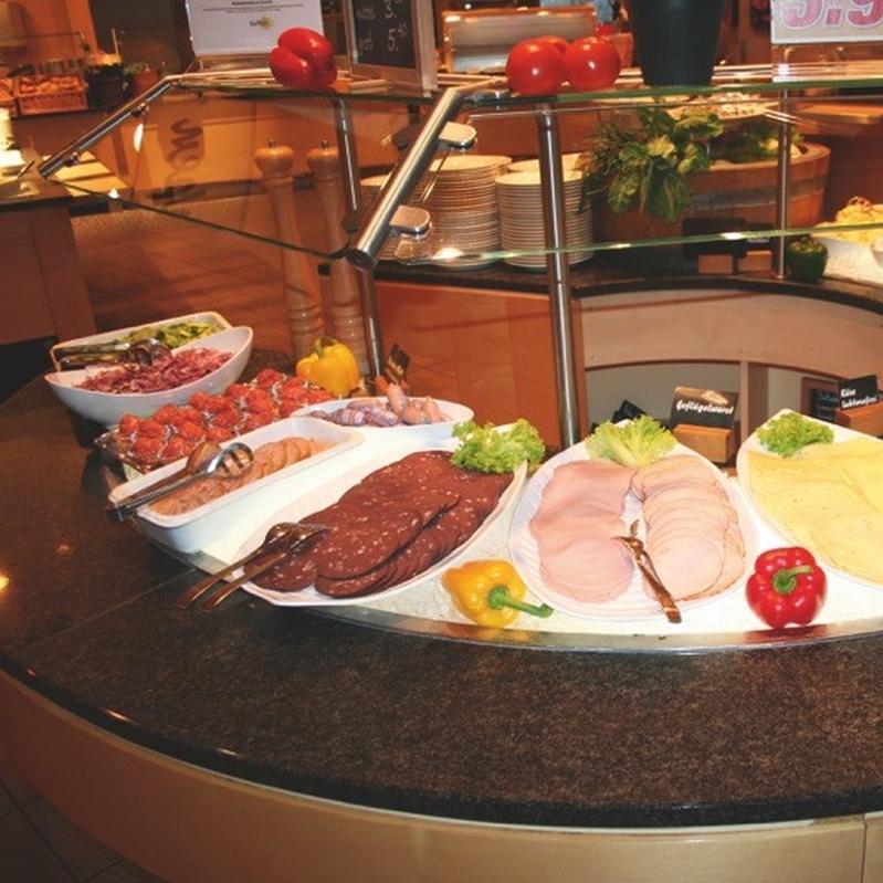 Restaurant "Turflons Restaurant" in  Werl