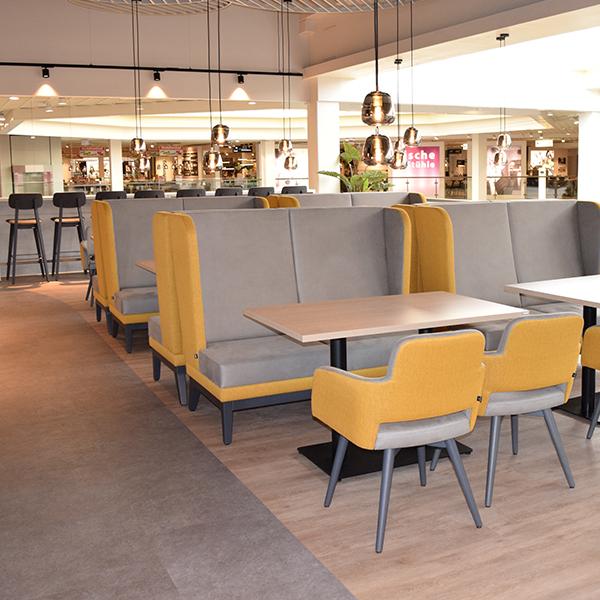 Restaurant "Turflons Restaurant" in Werl