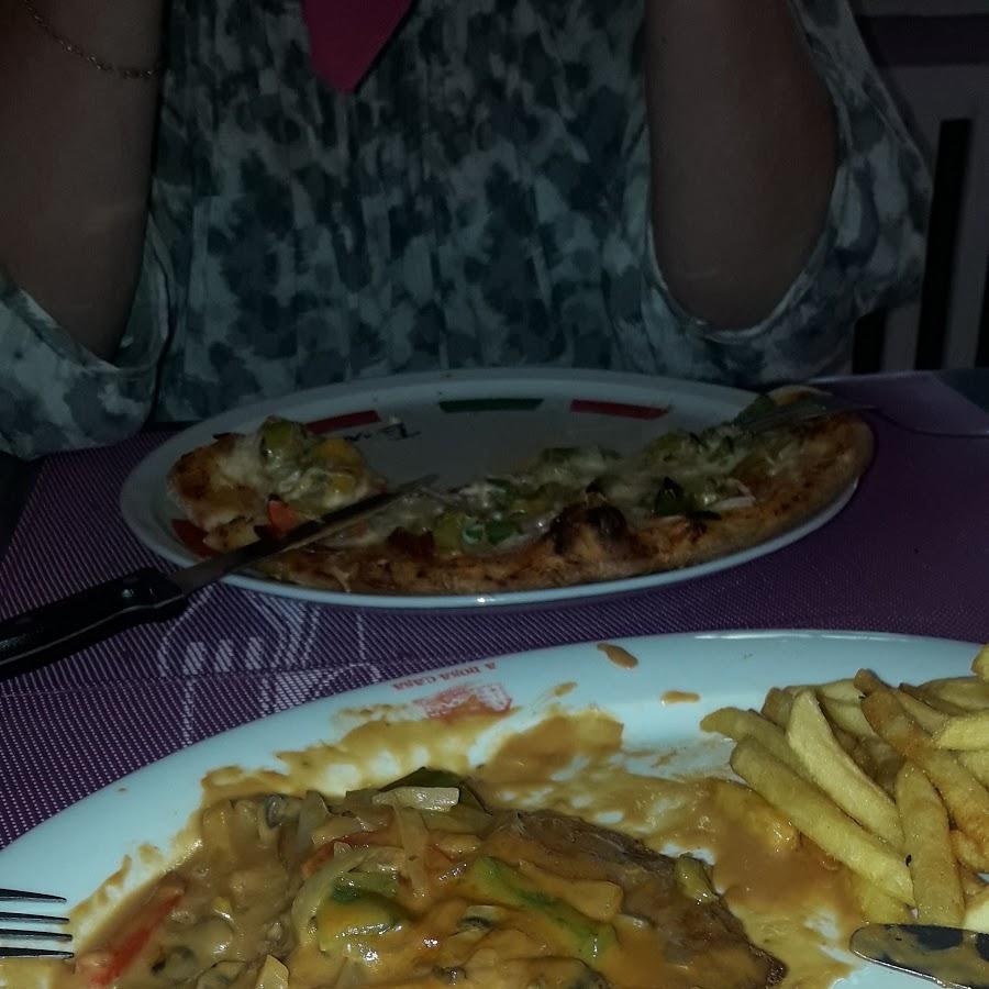 Restaurant "Bistro & Pizzeria San Marco" in  Werl