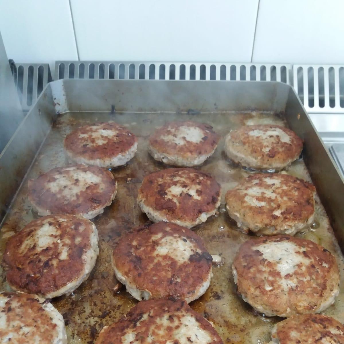 Restaurant "Pommes-Schranke" in  Werl