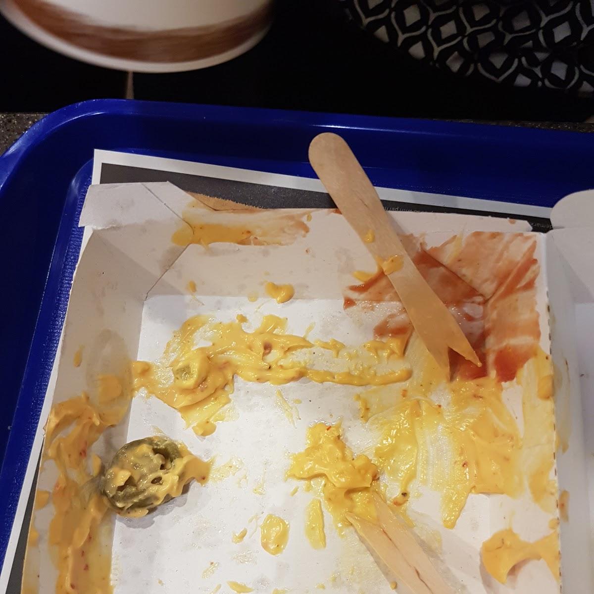 Restaurant "Burger King" in  Werl