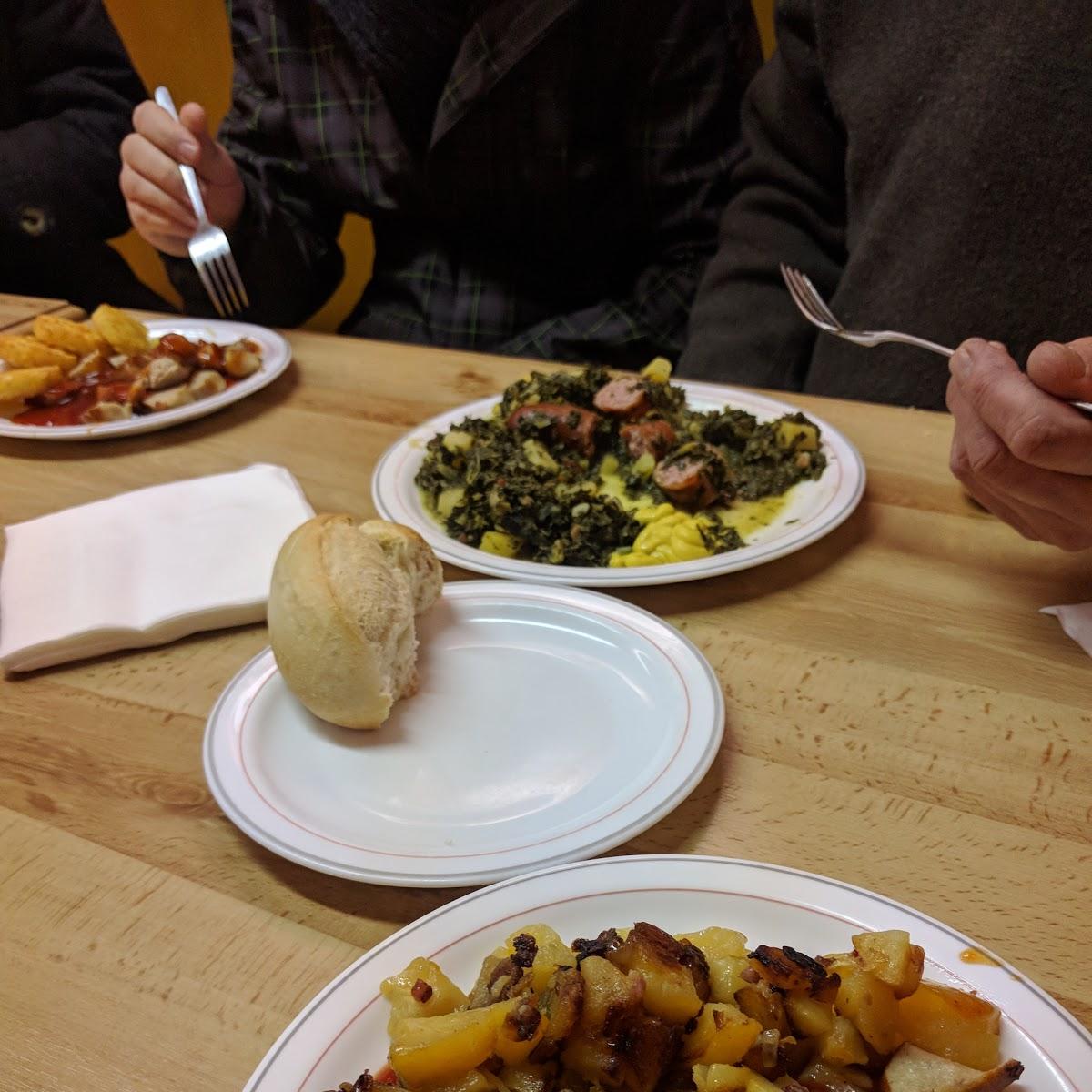 Restaurant "Grill + Rast Hilbeck" in  Werl