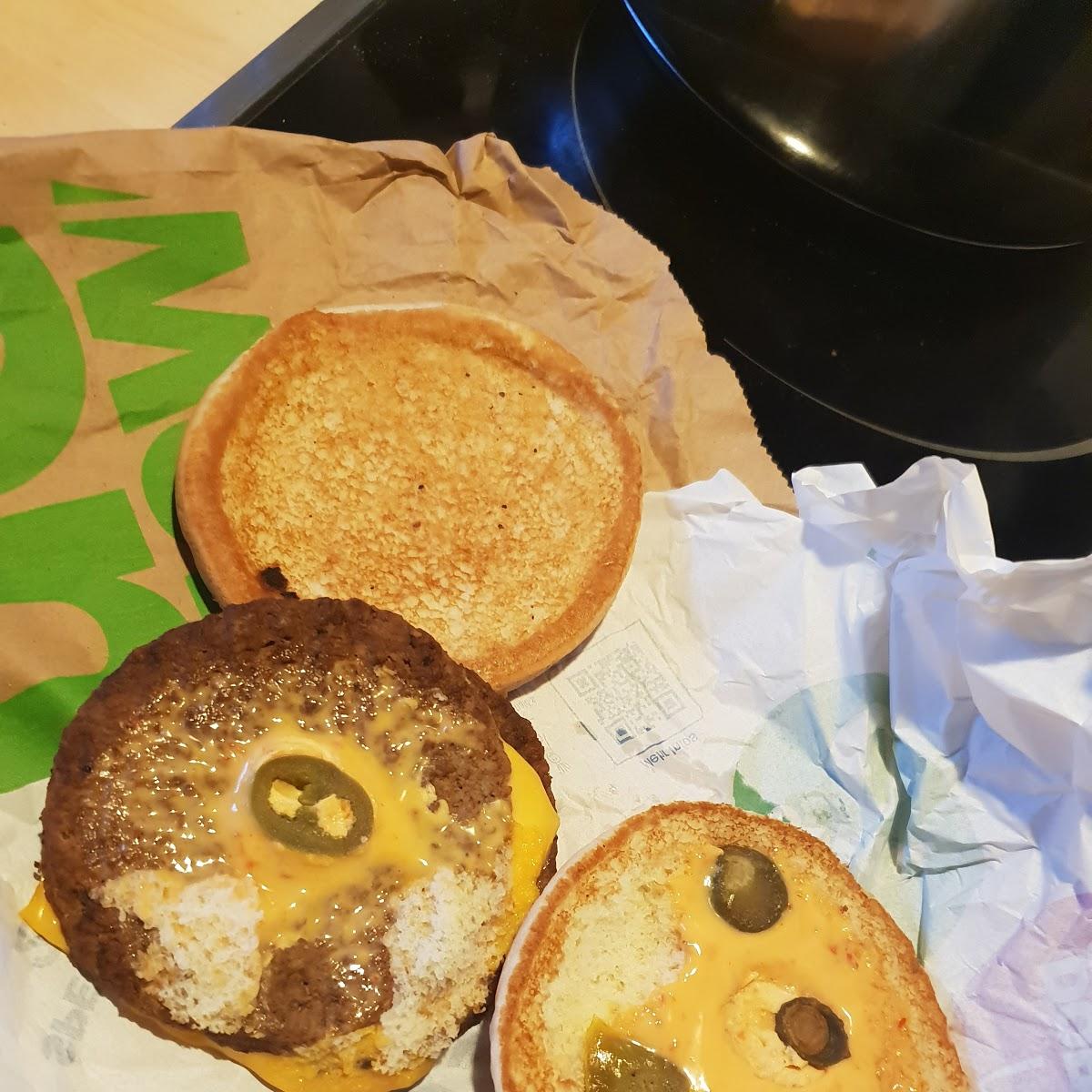 Restaurant "McDonald