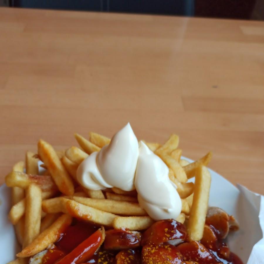 Restaurant "Schlemmerecke Pommesbude" in Werl