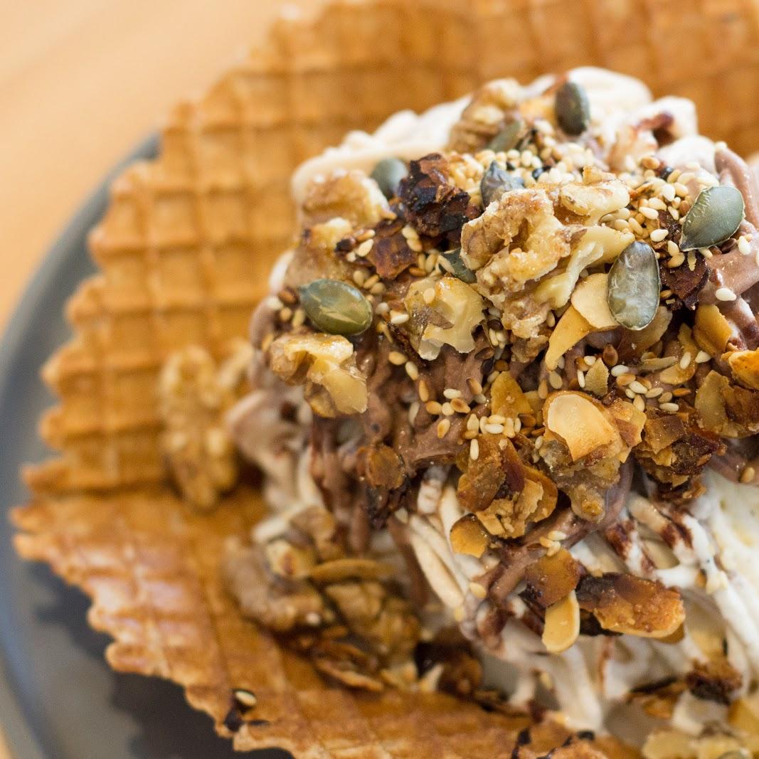 Restaurant "Café Luise Kuchen|Eis|Genuss" in  Werl