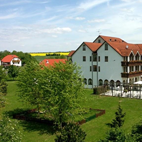 Restaurant "Hotel Restaurant Goger" in Haßfurt