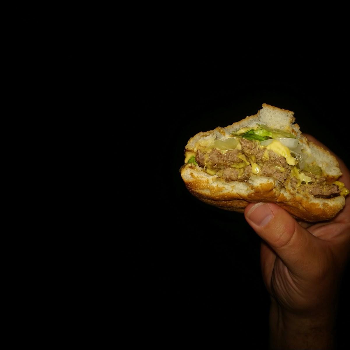 Restaurant "BURGER KING" in  Haßfurt