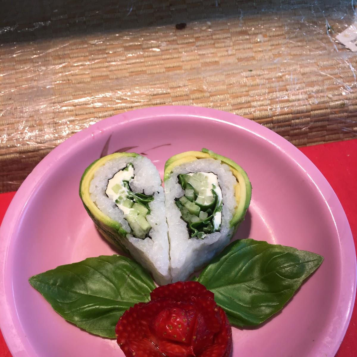 Restaurant "MAI LAN BISTRO" in  Haßfurt