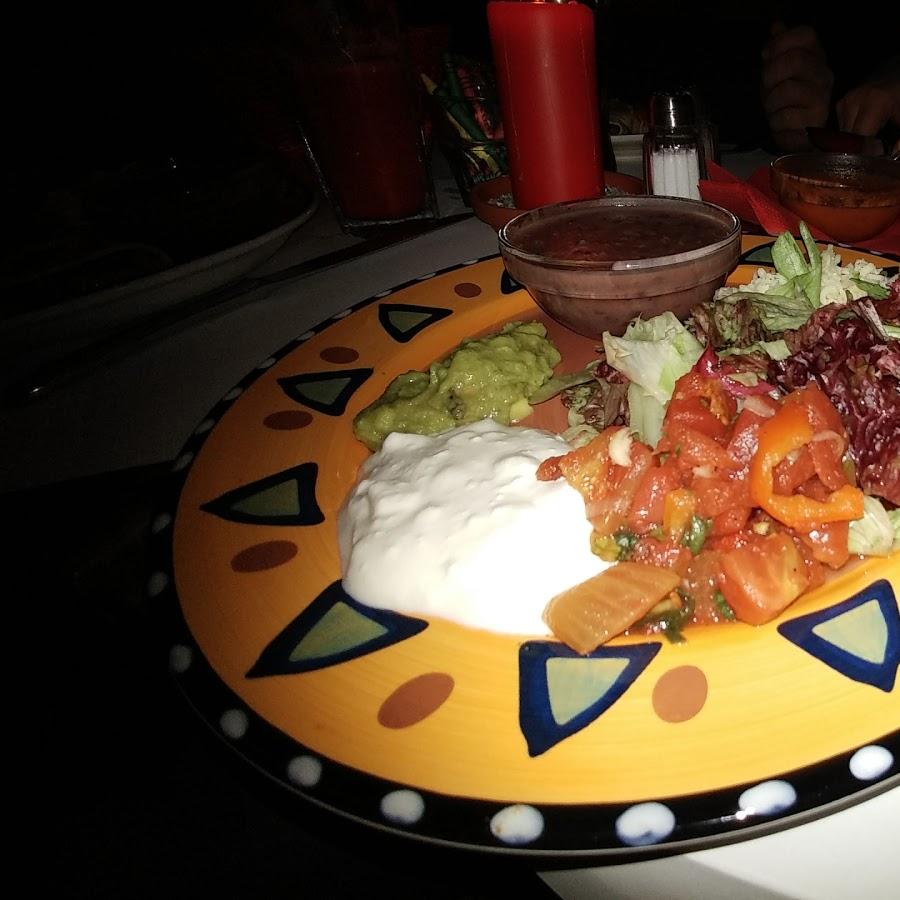 Restaurant "Joe Peña’s" in  Schorndorf
