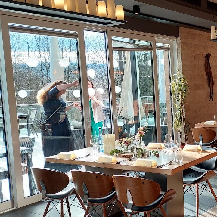 Restaurant "Restaurant & Eventalm Himmelreich" in Schorndorf