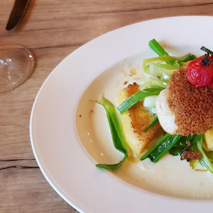 Restaurant "Restaurant & Eventalm Himmelreich" in  Schorndorf