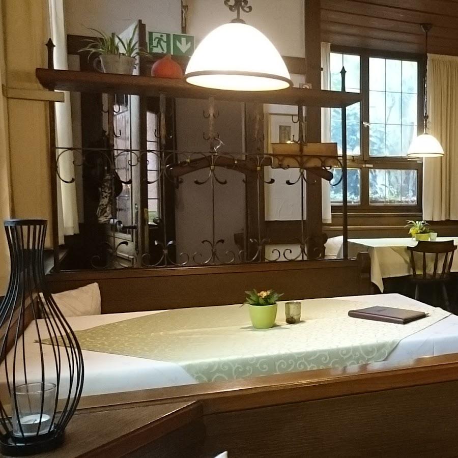 Restaurant "Weisses Lamm" in Schorndorf