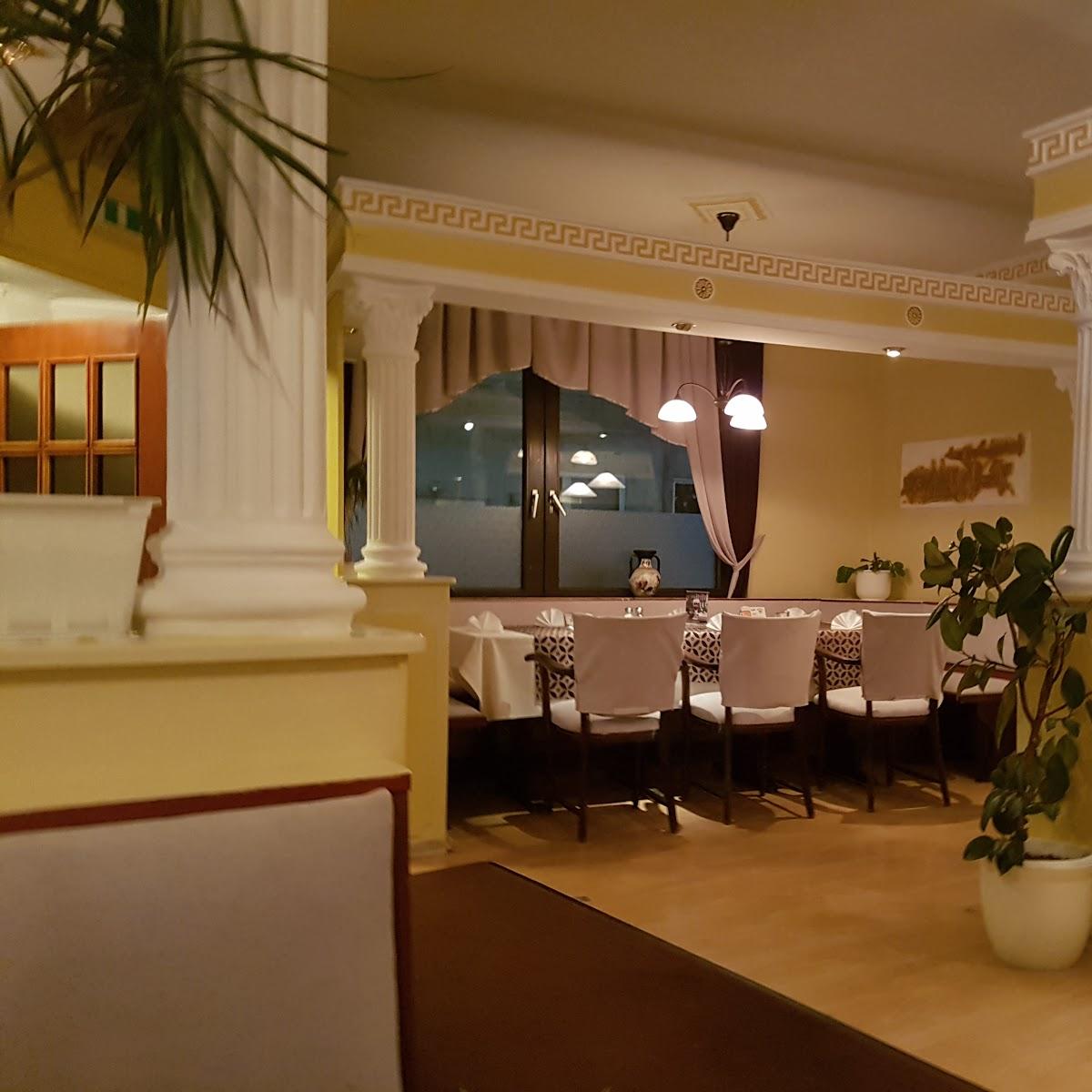 Restaurant "Akropolis Restaurant" in Nordenham