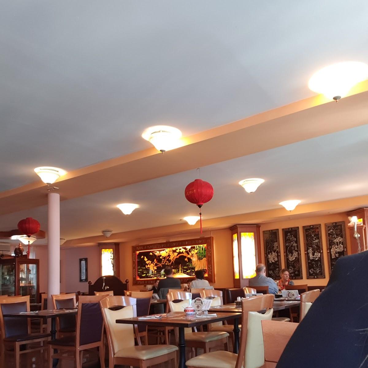Restaurant "Asia Elefant" in  Schorndorf