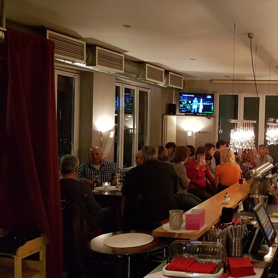 Restaurant "Café Bar Coco" in  Schorndorf